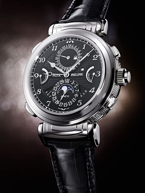 patek philippe 5175r grandmaster chime price|6300 403g grand complications price.